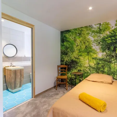 La Sentinelle Hébergement de vacances *